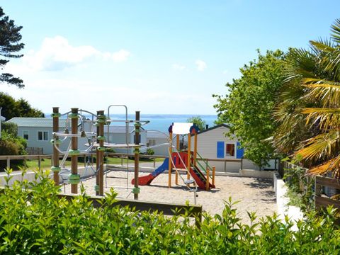 Camping Armor Loisirs - Camping Côtes-d'Armor - Image N°6