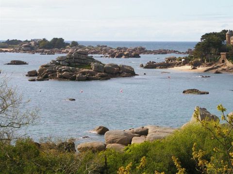 Camping Armor Loisirs - Camping Côtes-d'Armor - Image N°13