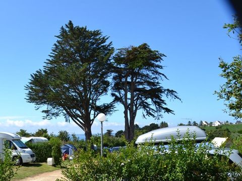 Camping Armor Loisirs - Camping Côtes-d'Armor - Image N°5