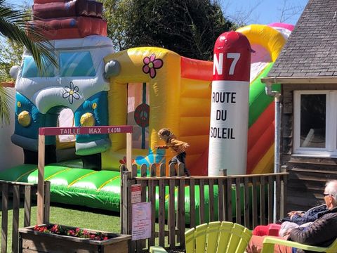 Camping Armor Loisirs - Camping Côtes-d'Armor - Image N°8