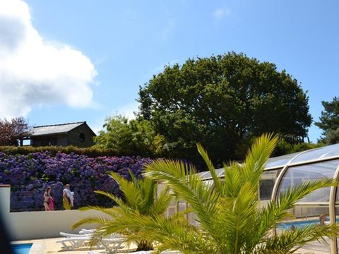 Camping Armor Loisirs - Camping Côtes-d'Armor - Image N°7