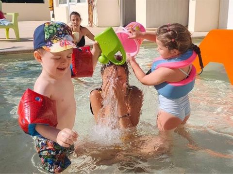 Camping Armor Loisirs - Camping Côtes-d'Armor - Image N°3