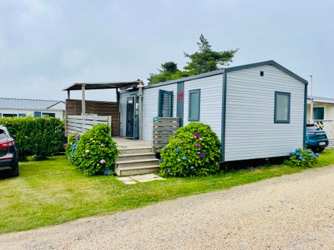 Camping Armor Loisirs - Camping Côtes-d'Armor - Image N°5