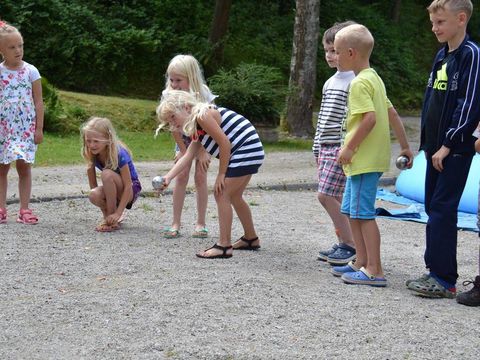 Camping Les Bouleaux - Camping Moselle - Image N°3