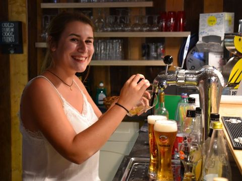Camping Les Bouleaux - Camping Moselle - Image N°6