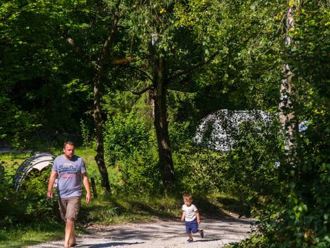 Camping Les Bouleaux - Camping Moselle - Image N°10