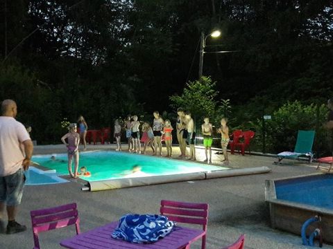Camping Les Bouleaux - Camping Moselle - Image N°2