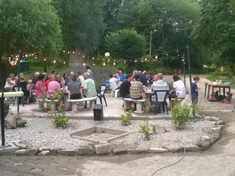 Camping Les Bouleaux - Camping Moselle - Image N°5