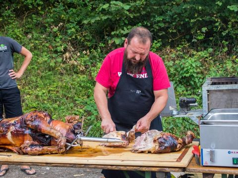 Camping Les Bouleaux - Camping Moselle - Image N°7