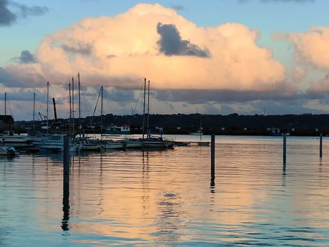 Camping Les Hauts de Port Blanc - Camping Côtes-d'Armor - Image N°29