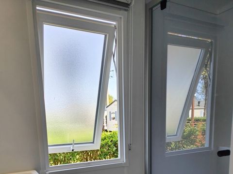 MOBILHOME 4 personnes - Alizé CONFORT 2 Chambres 