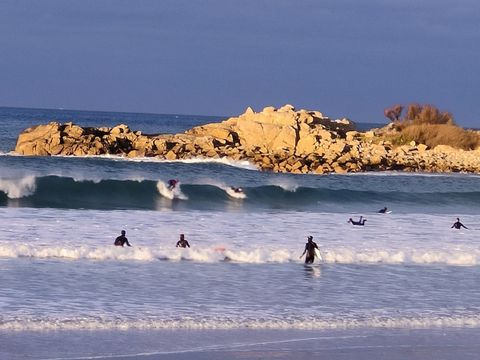 Camping Les Hauts de Port Blanc - Camping Côtes-d'Armor - Image N°30