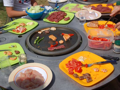 Camping Les Hauts de Port Blanc - Camping Côtes-d'Armor - Image N°19