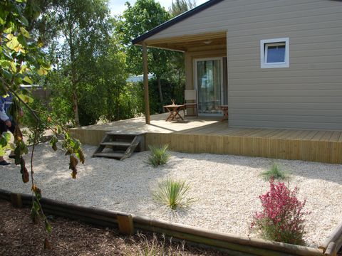 Camping Les Hauts de Port Blanc - Camping Côtes-d'Armor - Image N°20