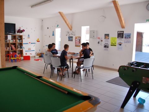 Camping maeva Escapades les Hauts de Port Blanc - Camping Côtes-d'Armor - Image N°9