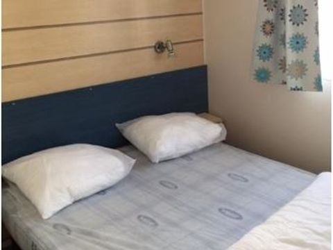 MOBILHOME 6 personnes - Confort