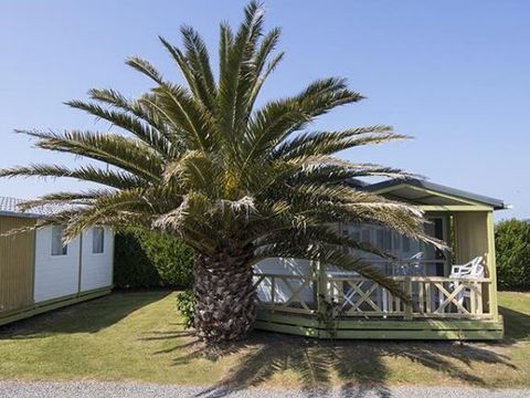 CHALET 5 personnes - Confort Plus
