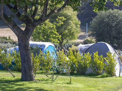 Flower Camping le Mat - Camping Côtes-d'Armor - Image N°23