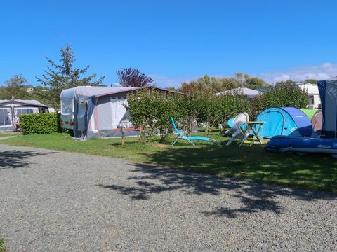 Flower Camping le Mat - Camping Côtes-d'Armor - Image N°24