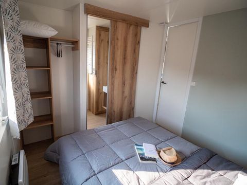 MOBILHOME 3 personnes - Mobil Home - 1 chambre