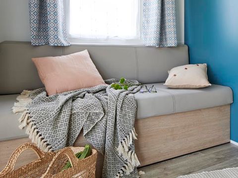 MOBILHOME 3 personnes - Mobil Home - 1 chambre