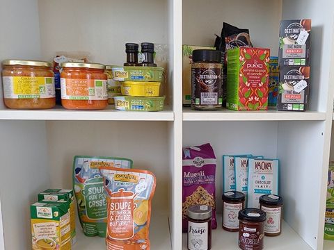 Camping Mirabel de l'Ermitage - Camping Manche - Image N°12