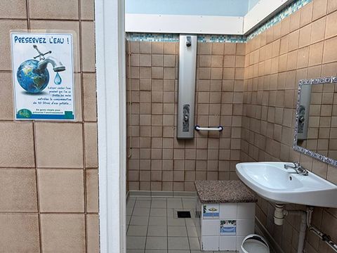 Camping Mirabel de l'Ermitage - Camping Manche - Image N°13