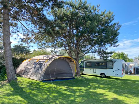 Camping Mirabel de l'Ermitage - Camping Manche - Image N°5