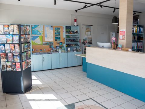Camping Mirabel de l'Ermitage - Camping Manche - Image N°2