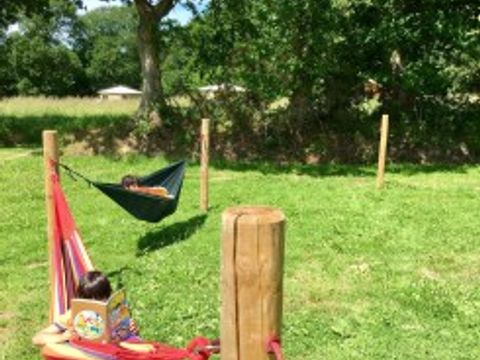 O2 Camping - Camping Manche - Image N°16