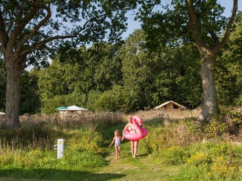 O2 Camping - Camping Manche - Image N°20