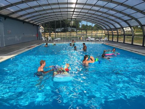 O2 Camping - Camping Manche - Image N°2