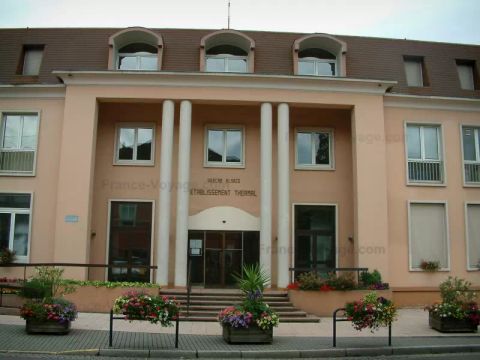 Camping Ramstein Plage - Camping Moselle - Image N°10