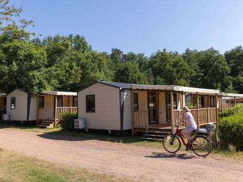 Camping Ramstein Plage - Camping Moselle - Image N°40