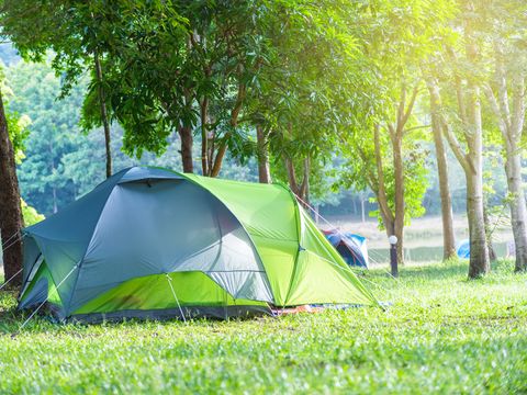 Emplacement - Forfait Emplacement Classic
