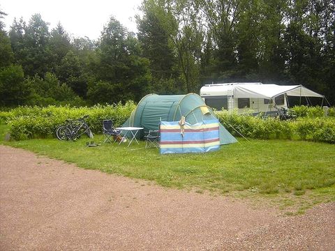 Emplacement - Forfait Emplacement Classic