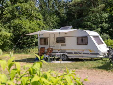 Emplacement - Forfait Emplacement Classic