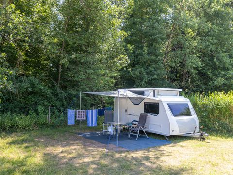 Emplacement - Forfait Emplacement Classic