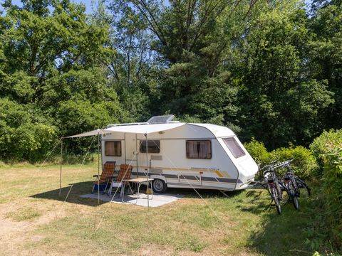 Emplacement - Forfait Emplacement Confort