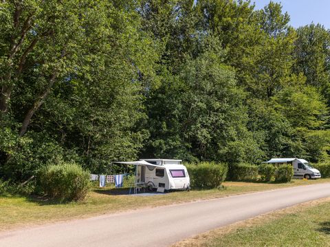 Emplacement - Forfait Emplacement Confort