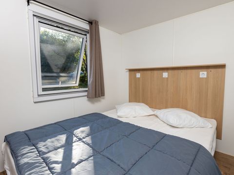 MOBILHOME 4 personnes - Confort - 2 chambres