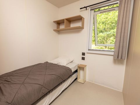 MOBILHOME 6 personnes - Confort - 3 chambres MOBILHOME 6 personnes - Confort - 3 chambres