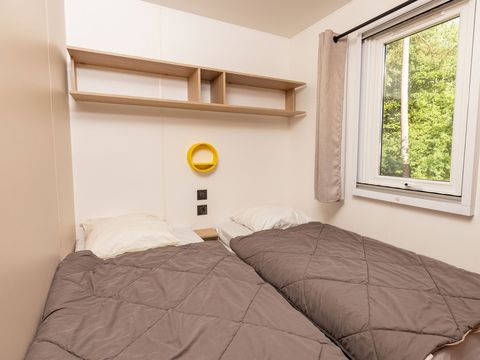 MOBILHOME 6 personnes - Confort - 3 chambres MOBILHOME 6 personnes - Confort - 3 chambres
