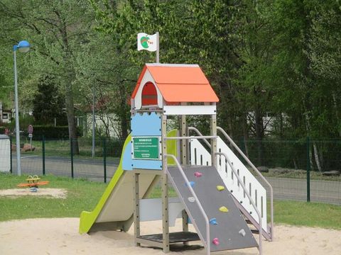 Camping Ramstein Plage - Camping Moselle - Image N°18