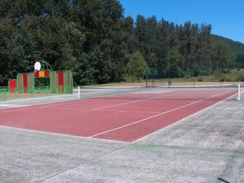 Camping Ramstein Plage - Camping Moselle