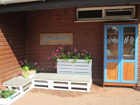 Camping Ramstein Plage - Camping Moselle - Image N°14