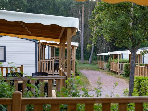 Camping Ramstein Plage - Camping Moselle - Image N°35