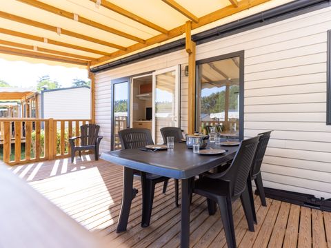 Camping Ramstein Plage - Camping Moselle - Image N°2