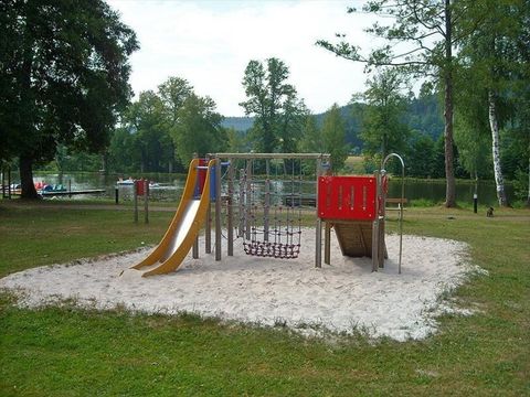 Camping Ramstein Plage - Camping Moselle - Image N°26