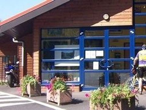 Camping Ramstein Plage - Camping Moselle - Image N°4